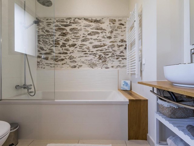 CHAMBRE COCOONING | LE GRAND JARDIN