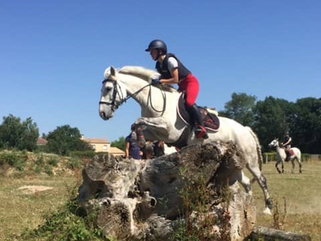 Village Equestre de la Bazonnière