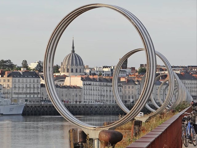 Le Voyage à Nantes